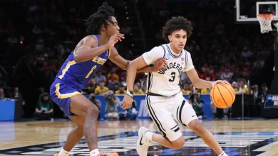 Vanderbilt rallies from double-digit deficit to beat McNeese in opener