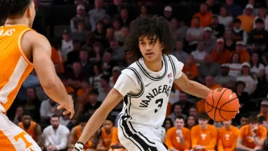 Vanderbilt vs. Nebraska odds, prediction: 2026 NCAA Tournament picks from proven model