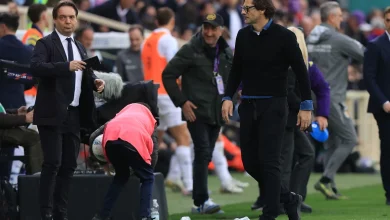 Vanoli: ‘Fiorentina battle to the end for safety, Kean is in pain’