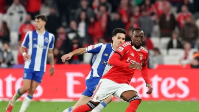 Vários motivos para mudar: o onze provável do Benfica para Arouca