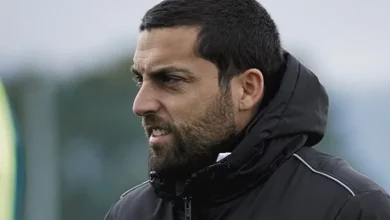 Vasco Botelho da Costa pede máxima seriedade na invicta