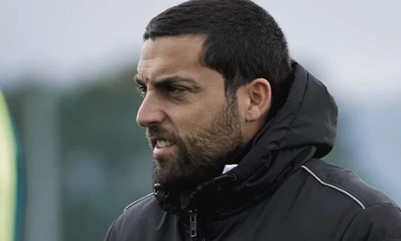 Vasco Botelho da Costa pede máxima seriedade na invicta