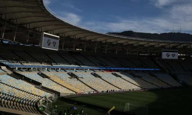Vasco x Fluminense: onde assistir ao vivo, horário e escalações