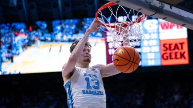 Veesaar Named Finalist For Kareem Abdul-Jabbar Award