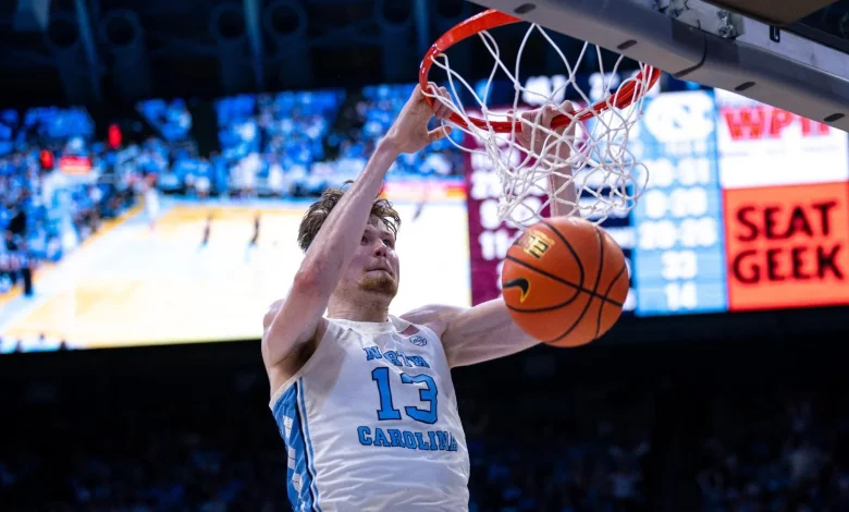 Veesaar Named Finalist For Kareem Abdul-Jabbar Award