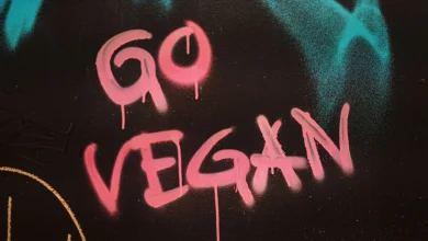 Vegans develop complex skills to navigate an omnivorous society, new Concordia research shows