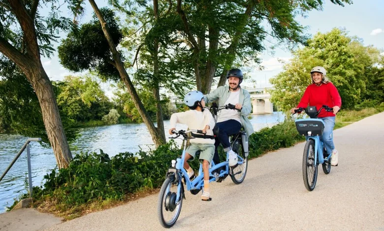 Véligo : la nouvelle gamme de vélos à louer dope les souscriptions en Île-de-France