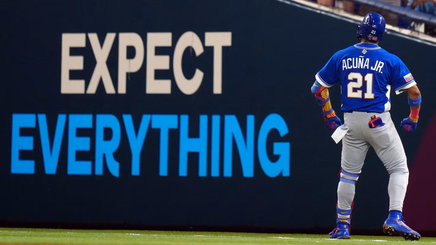 Venezuela 4-2 Italia: Resultado, resumen y carreras del Clásico Mundial de Béisbol