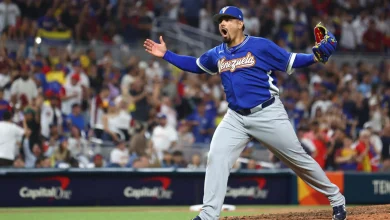 Venezuela enfrentará a EEUU en su primera final del Clásico Mundial