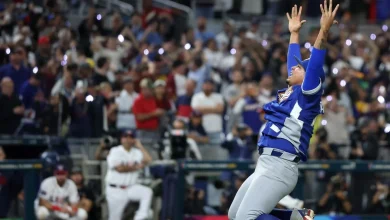 Venezuela wants it more, defeats USA 3-2 in World Baseball Classic stunner