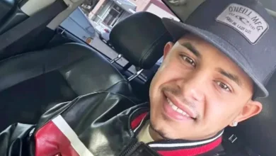 Venezuelan immigrant sent to El Salvador's notorious prison files $1.3M lawsuit against Trump admin