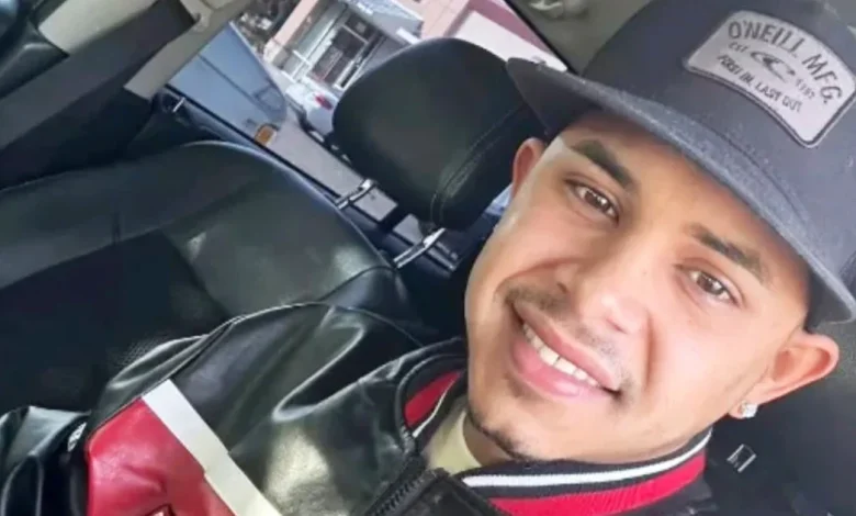 Venezuelan immigrant sent to El Salvador's notorious prison files $1.3M lawsuit against Trump admin