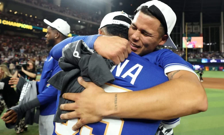 Venezuela’s historic WBC title fueled by power, pitching — and passion