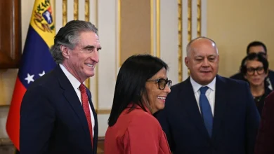 Venezuela's new gold rush moves at "Trump speed," but ignores a $25 million question