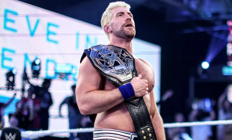 Vengeance Day 2026 recap: More like Tuesday night