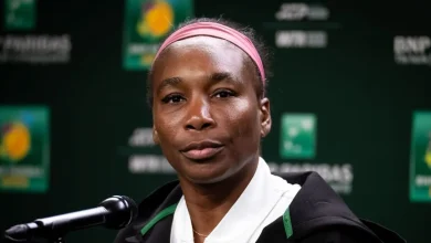 Venus Williams row erupts again at Miami Open as former world No.1 says it has to stop