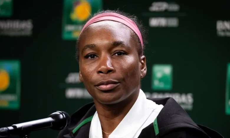 Venus Williams row erupts again at Miami Open as former world No.1 says it has to stop