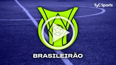 Ver EN VIVO Santos vs. Internacional: dónde seguir por TV y ONLINE en streaming