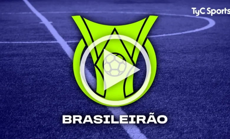 Ver EN VIVO Santos vs. Internacional: dónde seguir por TV y ONLINE en streaming