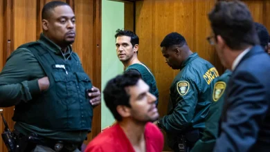 Verdict reached in federal sex-trafficking trial of luxury real estate brokers and their brother