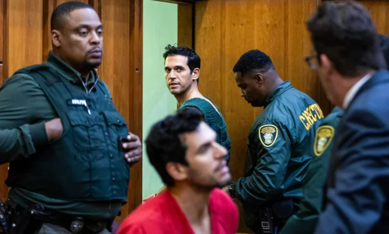 Verdict reached in federal sex-trafficking trial of luxury real estate brokers and their brother