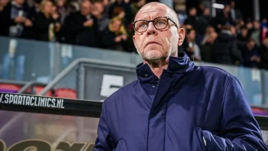 Vermoedelijke opstelling Ajax: Grim hakt knoop door over Dolberg en Klaassen