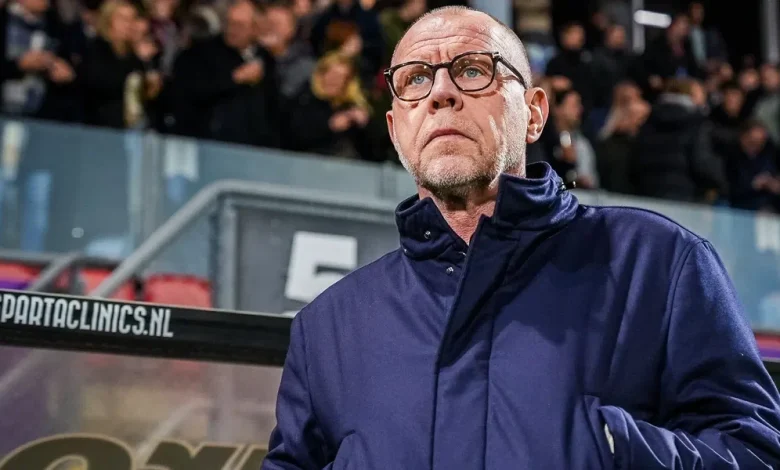 Vermoedelijke opstelling Ajax: Grim hakt knoop door over Dolberg en Klaassen