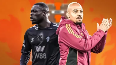 Vermoedelijke opstelling Oranje: 'Brobbey en Malen in de basis'