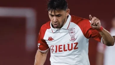 Versus / El Huracán de Martínez gana con Óscar Romero de titular