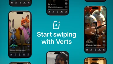 Verts on Disney+: A Whole New Way to Discover Stories