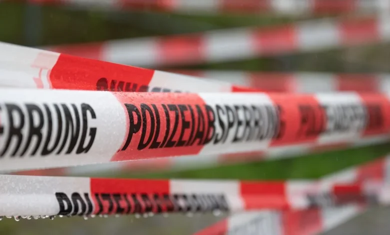 Verzögerungen wegen Personen im Sperrkreis Kriegsmunition in Borgsdorf gesprengt – Einschränkungen im Bahnverkehr aufgehoben