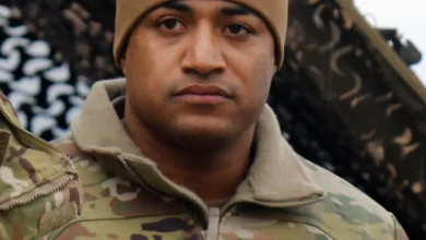 Veteran Army combat pilot mourned after shooting at Old Dominion University