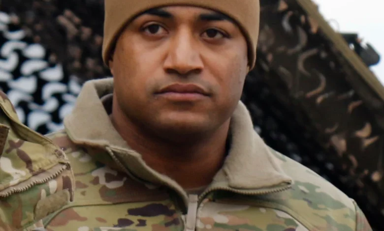 Veteran Army combat pilot mourned after shooting at Old Dominion University