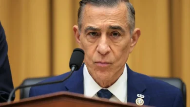 Veteran Rep. Darrell Issa decides not to seek reelection in new Democratic-leaning district