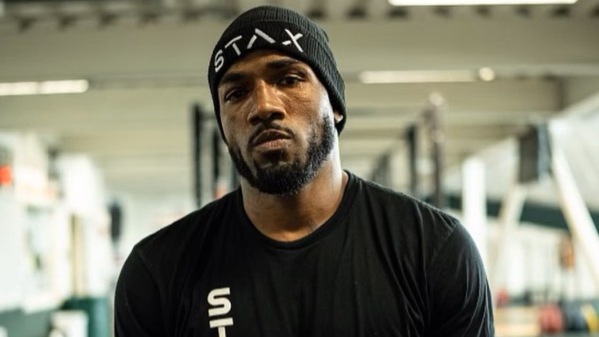 Veteran UFC Star King Green Eyes Gritty Brawl Against Daniel Zellhuber at UFC Fight Night: Moreno vs Kavanagh