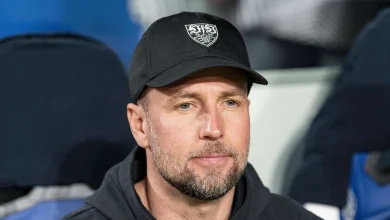 VfB-Aufstellung: Leistungsträger gar nicht im Kader