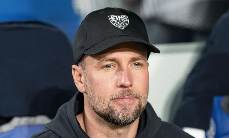 VfB-Aufstellung: Leistungsträger gar nicht im Kader