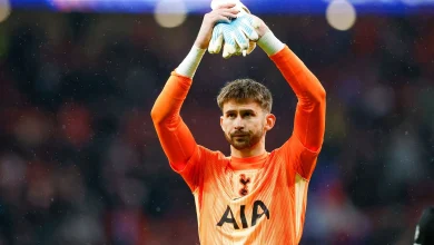 Vicario ready to jump ship, Alvarez unsure about future - Euro Transfer News