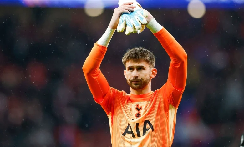 Vicario ready to jump ship, Alvarez unsure about future - Euro Transfer News