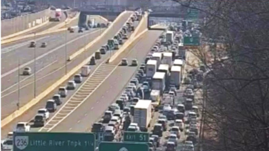 Victim of beltway stabbing incident dies