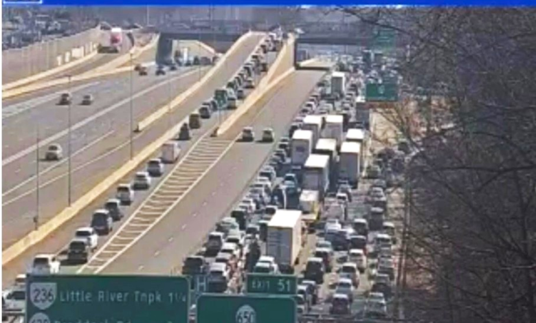 Victim of beltway stabbing incident dies