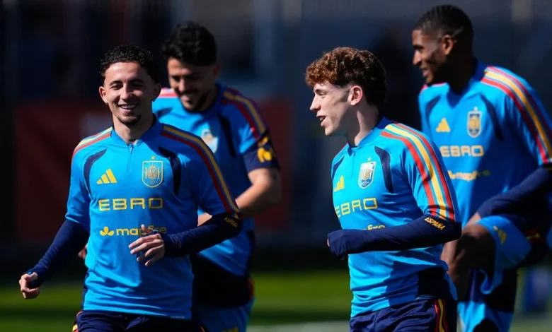 Víctor Muñoz: "Estoy convencido de que tomé la mejor decisión fichando por Osasuna"