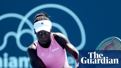 Victoria Mboko and Mirra Andreeva lead new generation of friendly rivals