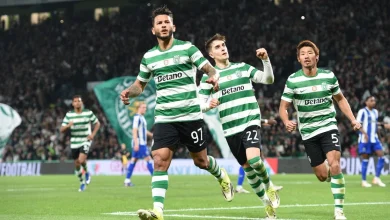 Vídeo: Marcou, marcou! Suárez de penálti faz o 1-0 em Alvalade