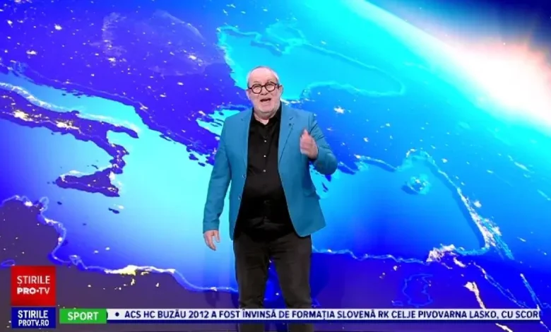 Video - Vremea de azi, 29 martie. Vânt puternic și precipitații în toată țara. Maximele ating 15 grade