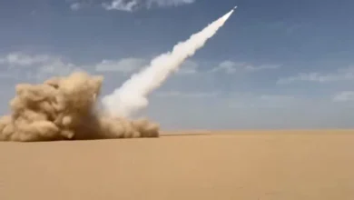 Video: White House posts video of operations in Iran mixed with ‘Call of Duty’ footage