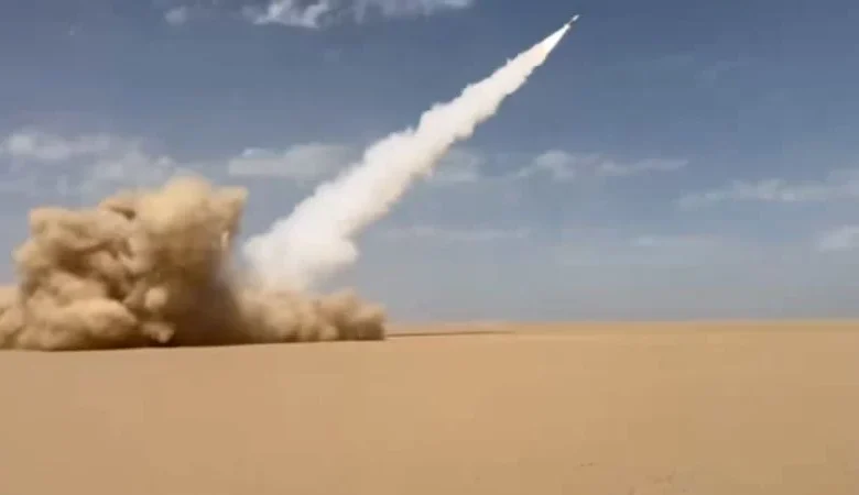 Video: White House posts video of operations in Iran mixed with ‘Call of Duty’ footage