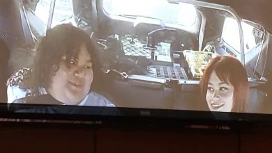 Video shows Florida teens laughing, making jokes about arrest for alleged school murder plot