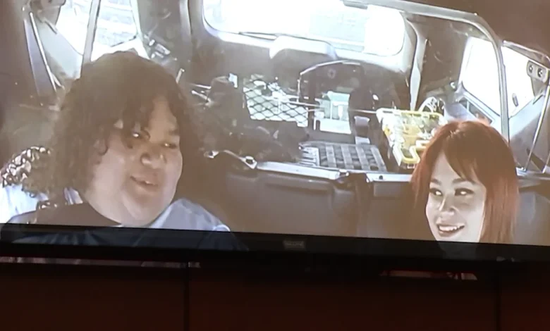 Video shows Florida teens laughing, making jokes about arrest for alleged school murder plot