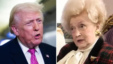 Viewers React as Old TV Interview Resurfaces